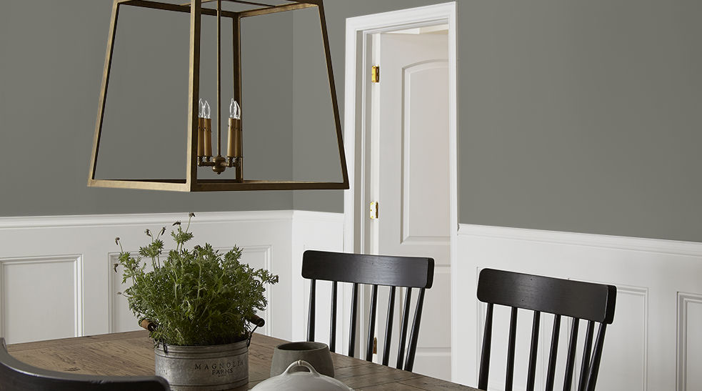 Estate JG-159 Paint Color | Magnolia Home by Joanna Gaines®