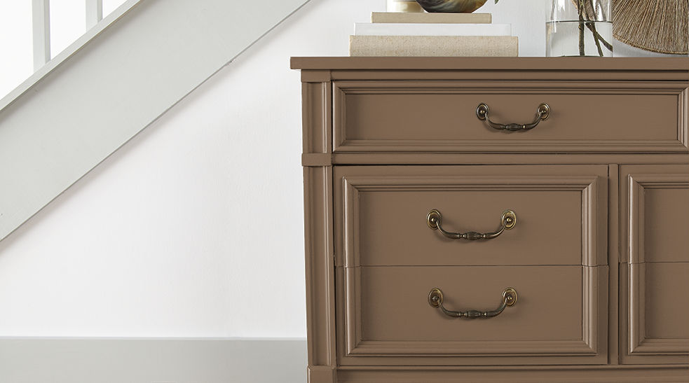 COGNAC JG-164 Paint Color | Magnolia Home by Joanna Gaines®
