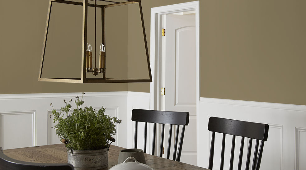 REMOTE TRAIL JG-165 Paint Color | Magnolia Home by Joanna Gaines®