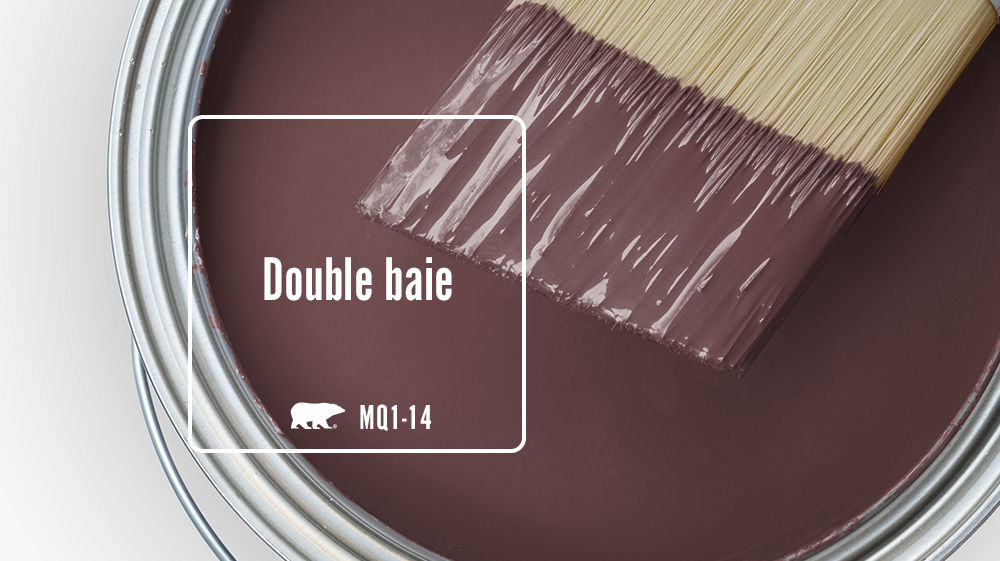 Double baie Color for Mobile