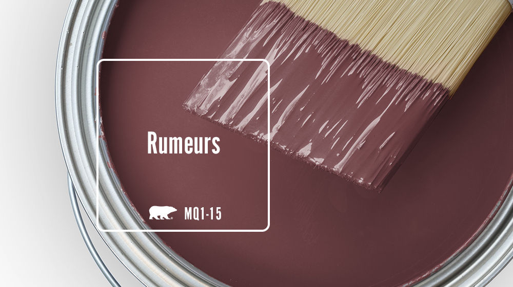 Rumeurs Color for Mobile