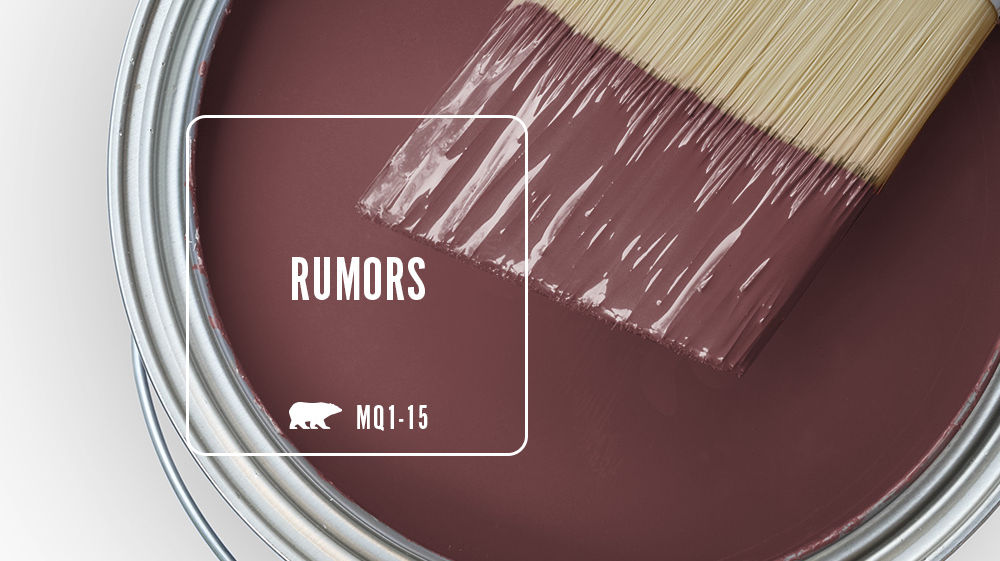RUMORS Color for Mobile