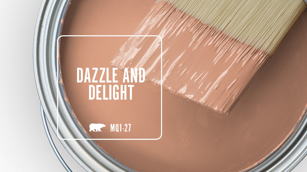 DAZZLE AND DELIGHT Color for Mobile