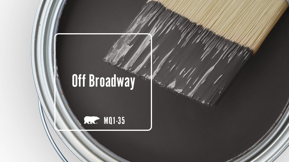 Off Broadway Color for Mobile