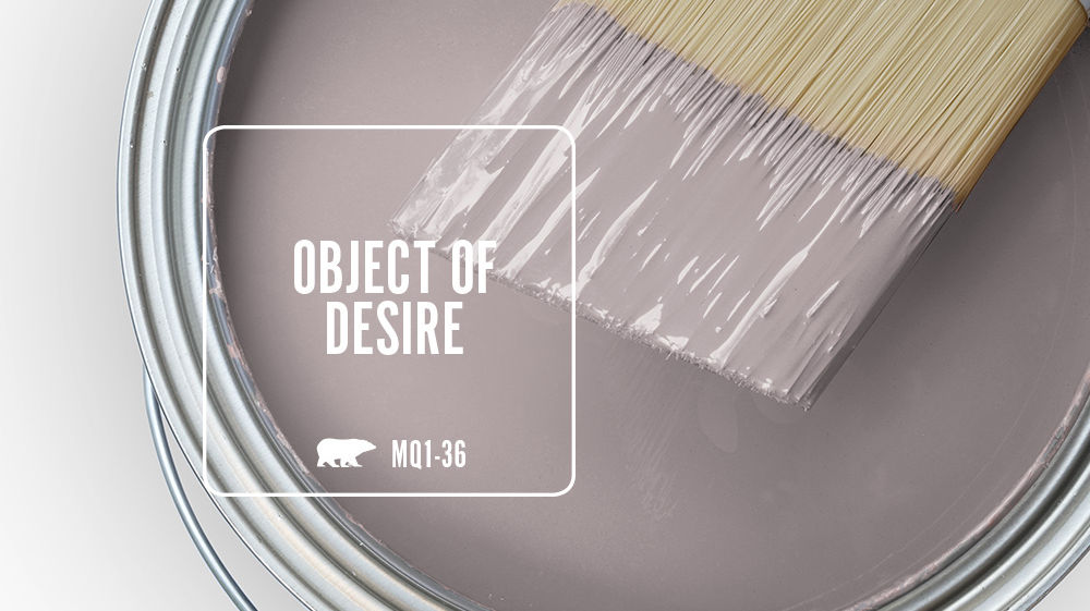 OBJECT OF DESIRE Color for Mobile