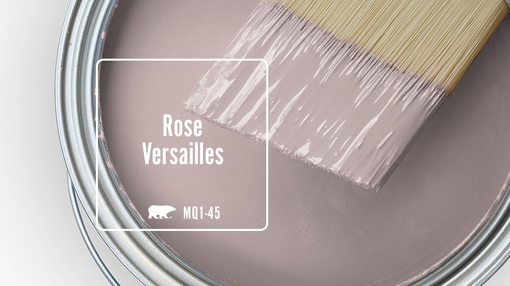 Rose Versailles Color for Mobile