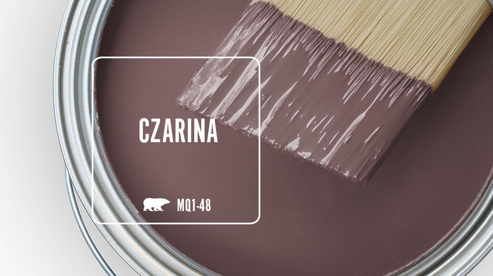 CZARINA Color for Mobile