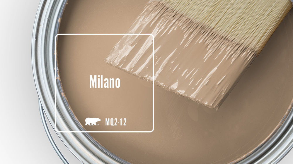 Milano Color for Mobile