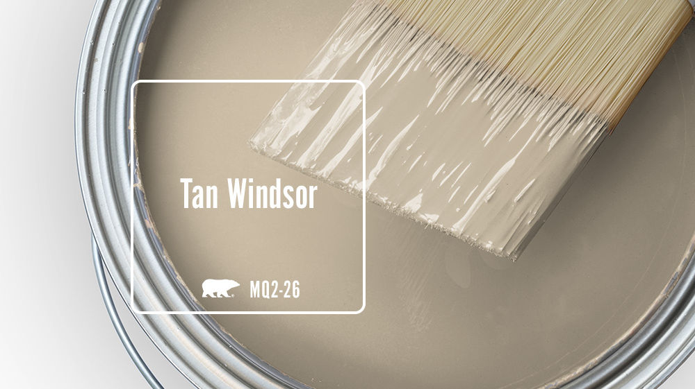 Tan Windsor Color for Mobile
