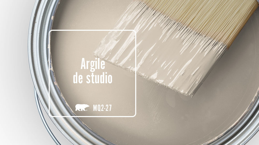 Argile de studio Color for Mobile