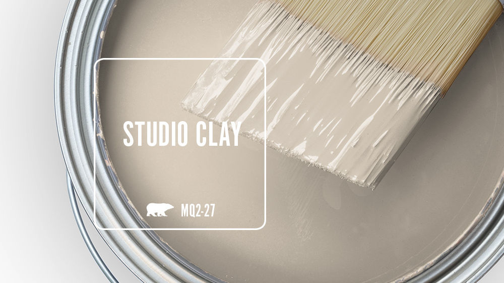 STUDIO CLAY Color for Mobile