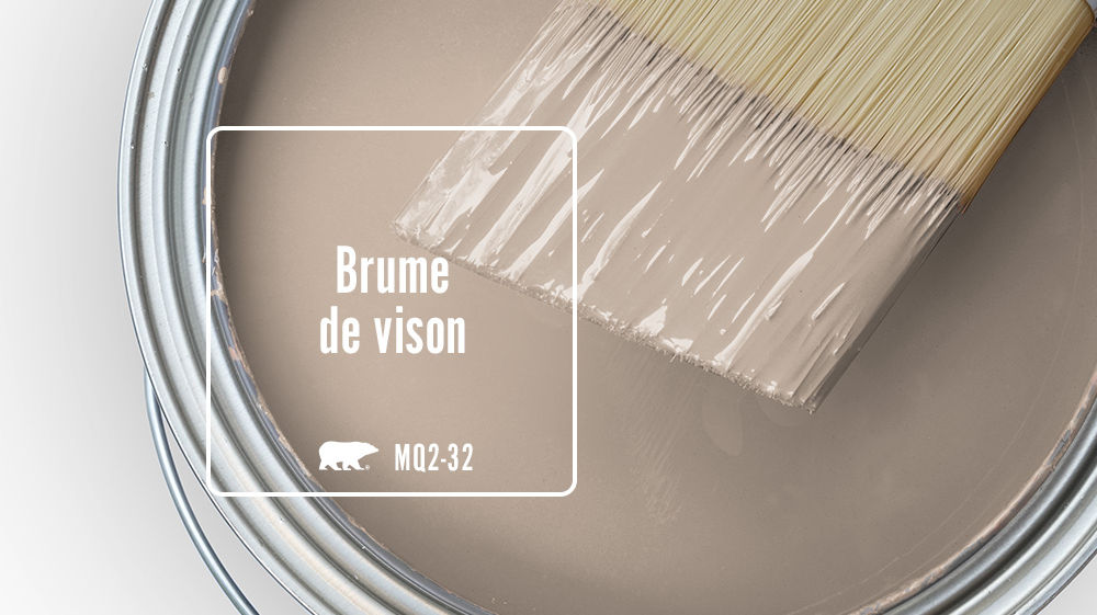 Brume de vison Color for Mobile