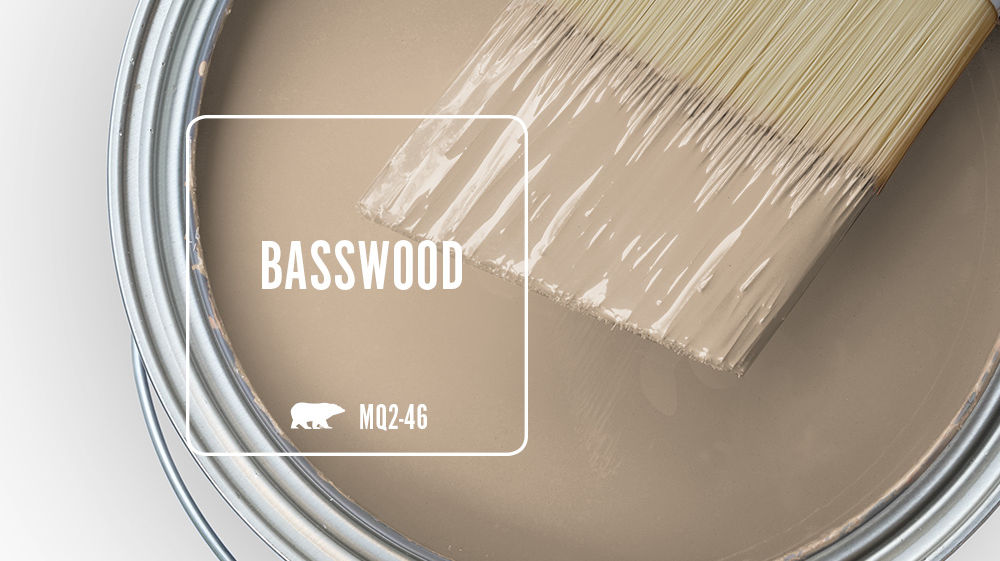 BASSWOOD Color for Mobile