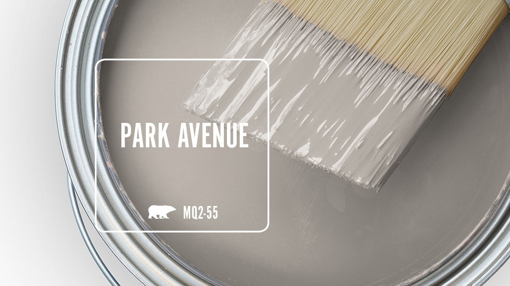 PARK AVENUE Color for Mobile