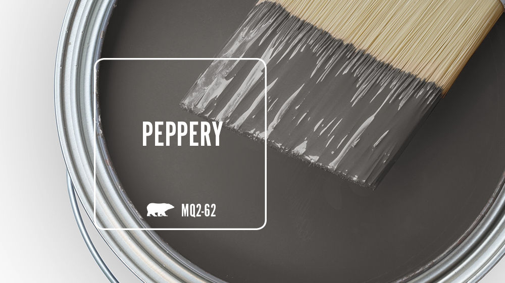PEPPERY Color for Mobile