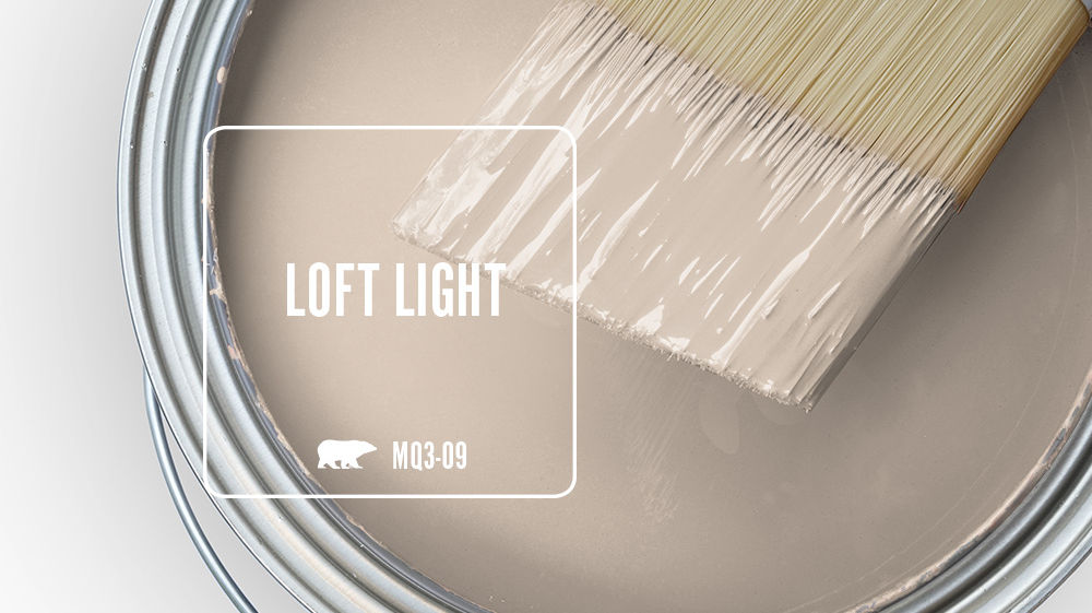 LOFT LIGHT Color for Mobile