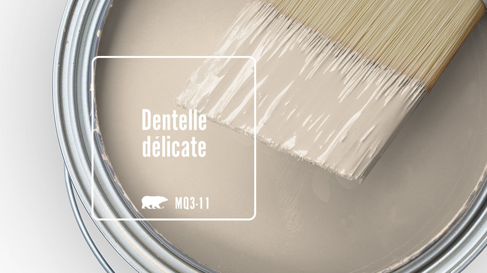 Douce dentelle Color for Mobile