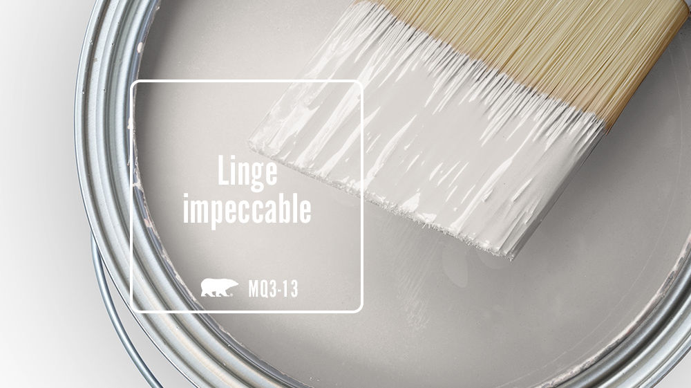 Linge impeccable Color for Mobile