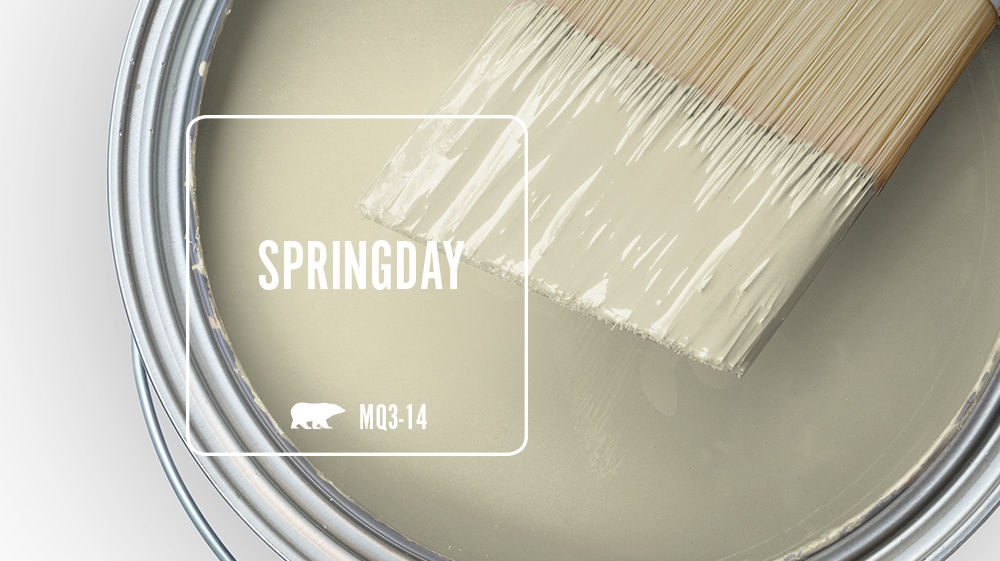 SPRINGDAY Color for Mobile