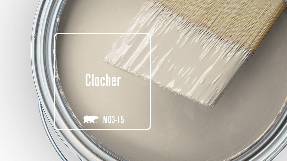 Clocher Color for Mobile