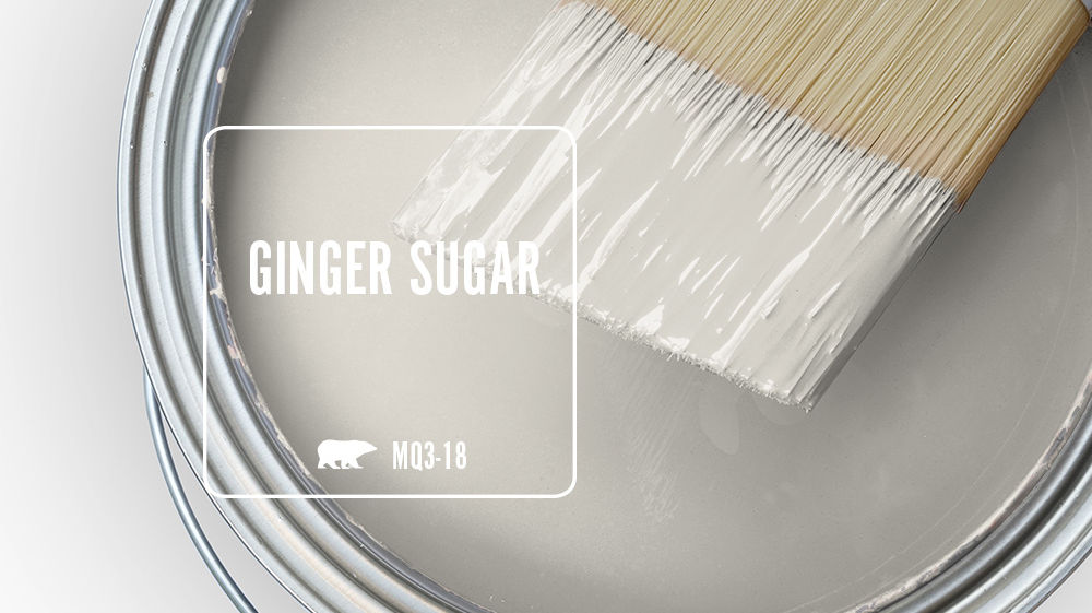 GINGER SUGAR Color for Mobile