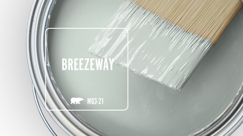 BREEZEWAY Color for Mobile