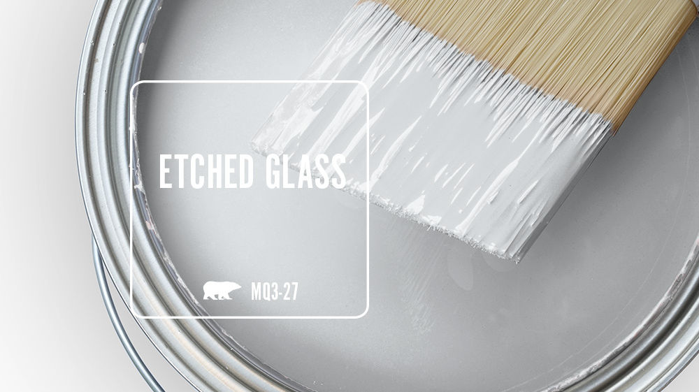 ETCHED GLASS Color for Mobile