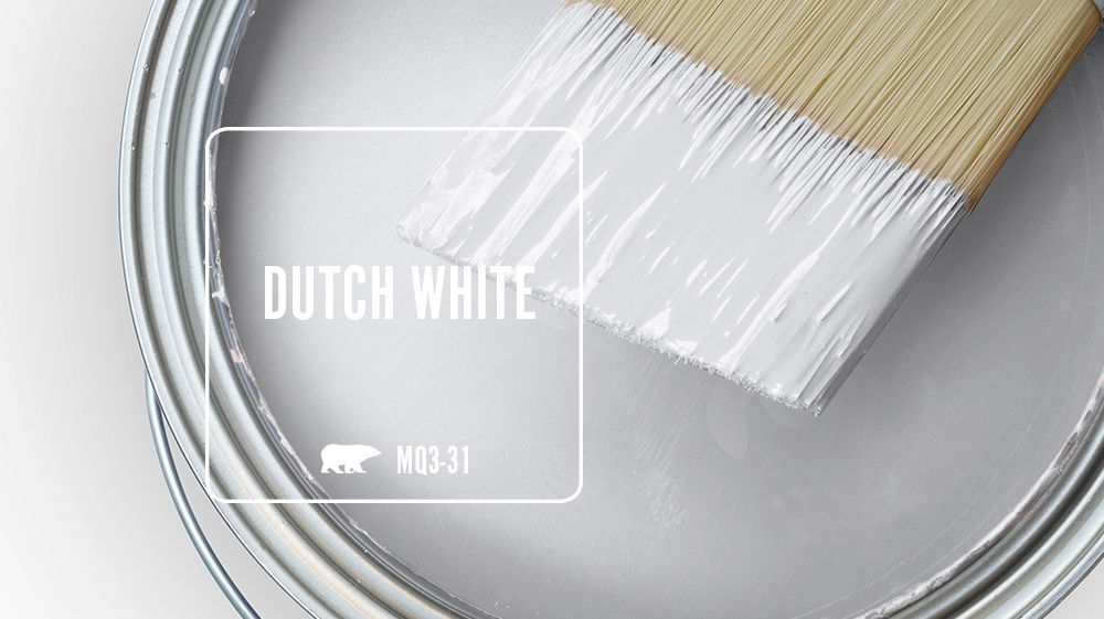 DUTCH WHITE Color for Mobile