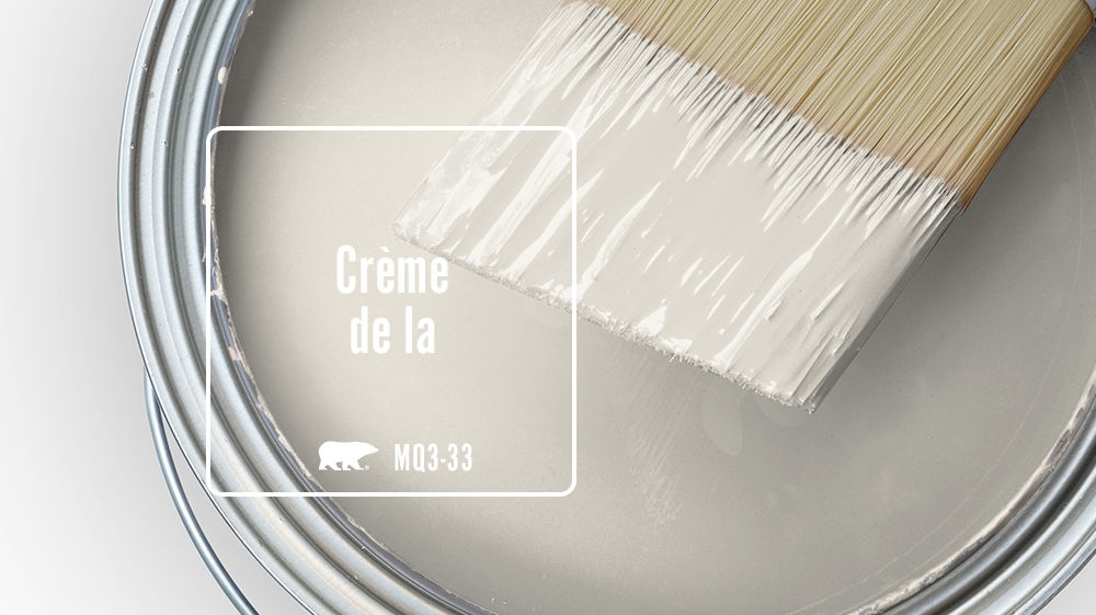 Crème de la crème Color for Mobile