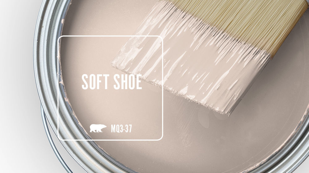 SOFT SHOE Color for Mobile