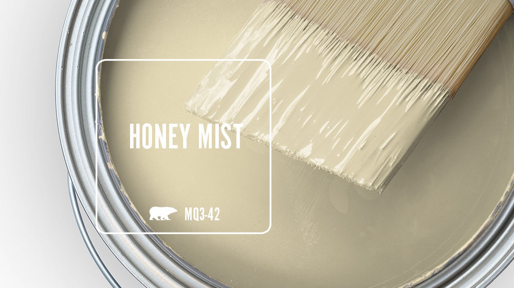 HONEY MIST Color for Mobile