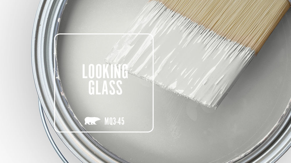 LOOKING GLASS Color for Mobile