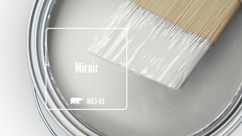 Miroir Color for Mobile
