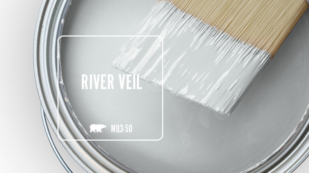 RIVER VEIL Color for Mobile