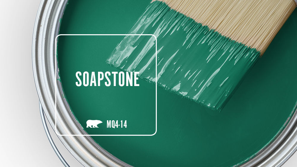SOAPSTONE Color for Mobile