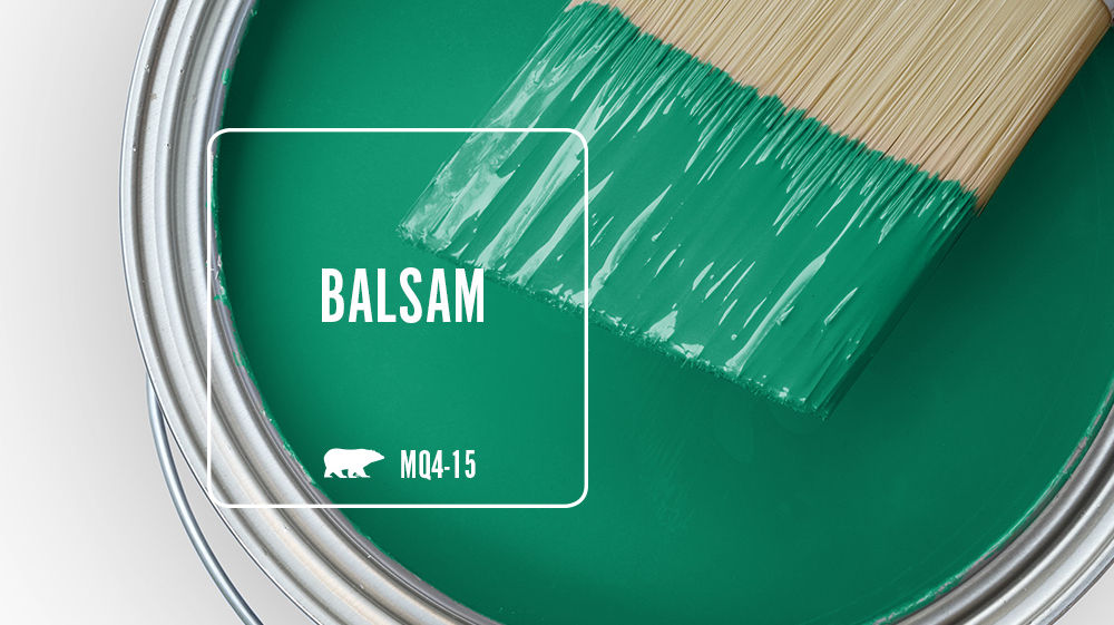 BALSAM Color for Mobile