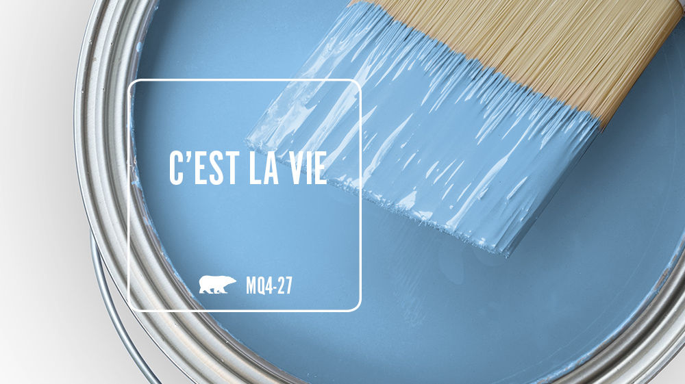 C'EST LA VIE Color for Mobile