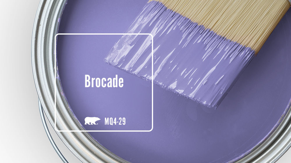 Brocade Color for Mobile