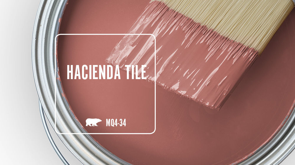 HACIENDA TILE Color