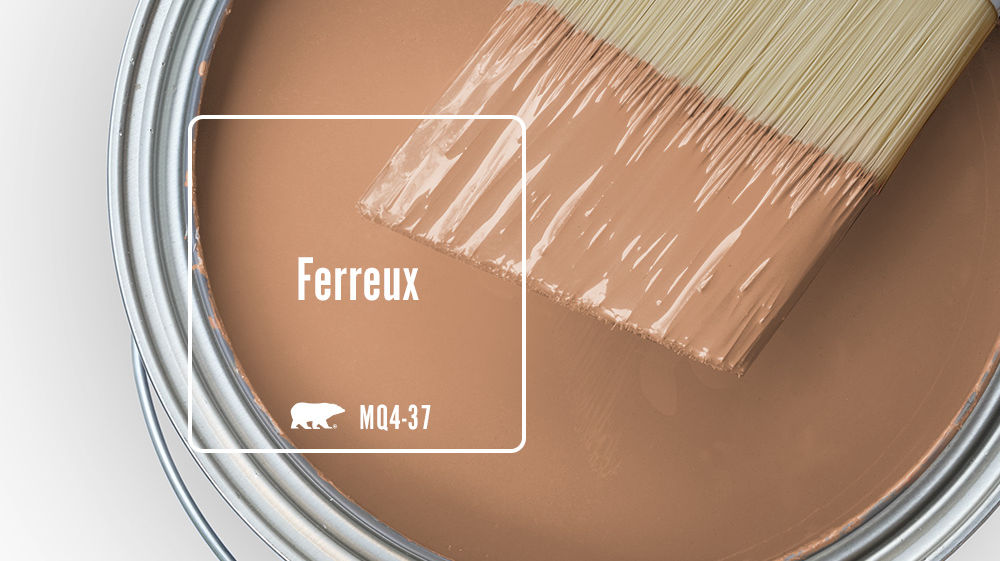 Ferreux Color for Mobile