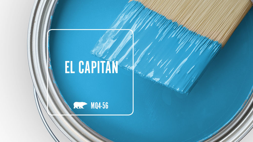 EL CAPITAN Color for Mobile