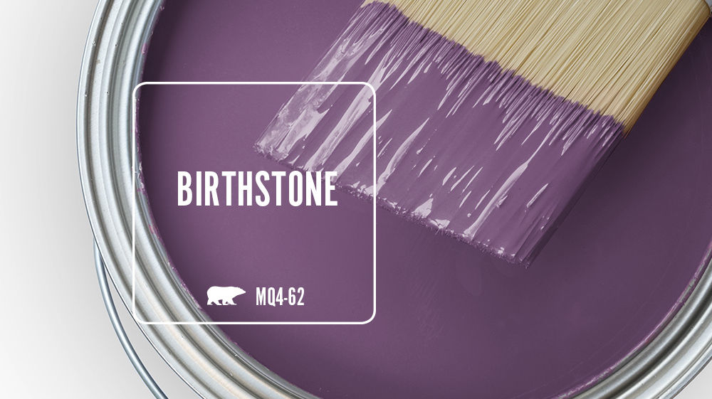BIRTHSTONE Color for Mobile