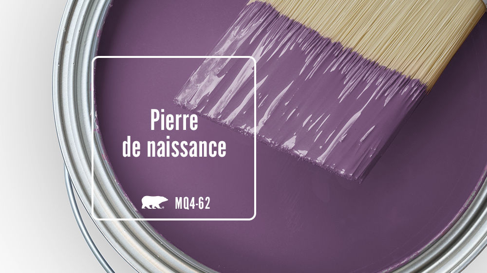 Pierre de naissance Color for Mobile