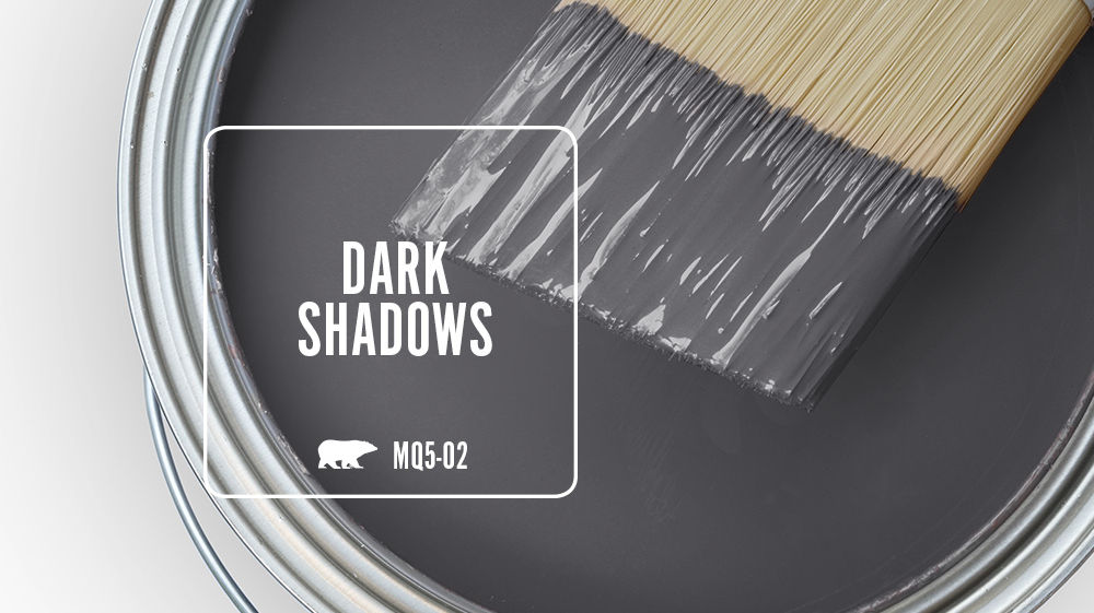 DARK SHADOWS Color for Mobile