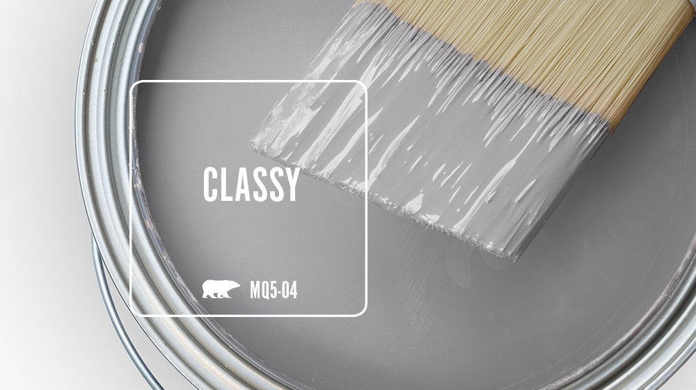 CLASSY Color for Mobile