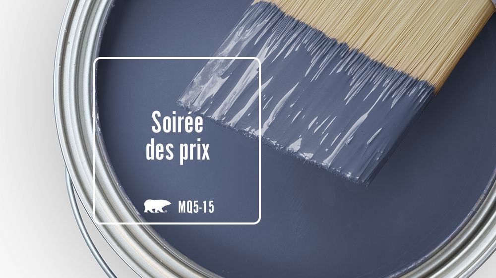 Soirée des prix Color