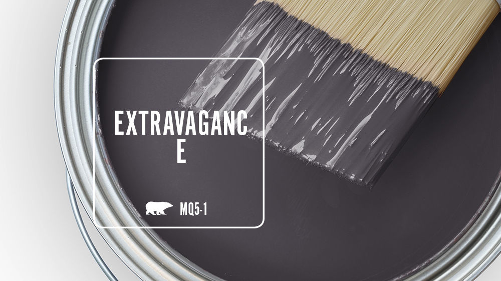 EXTRAVAGANCE Color for Mobile