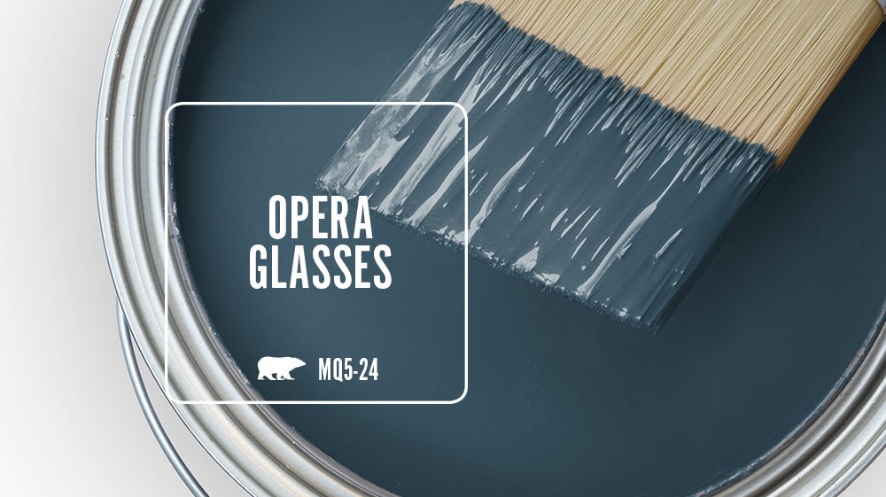 OPERA GLASSES Color for Mobile