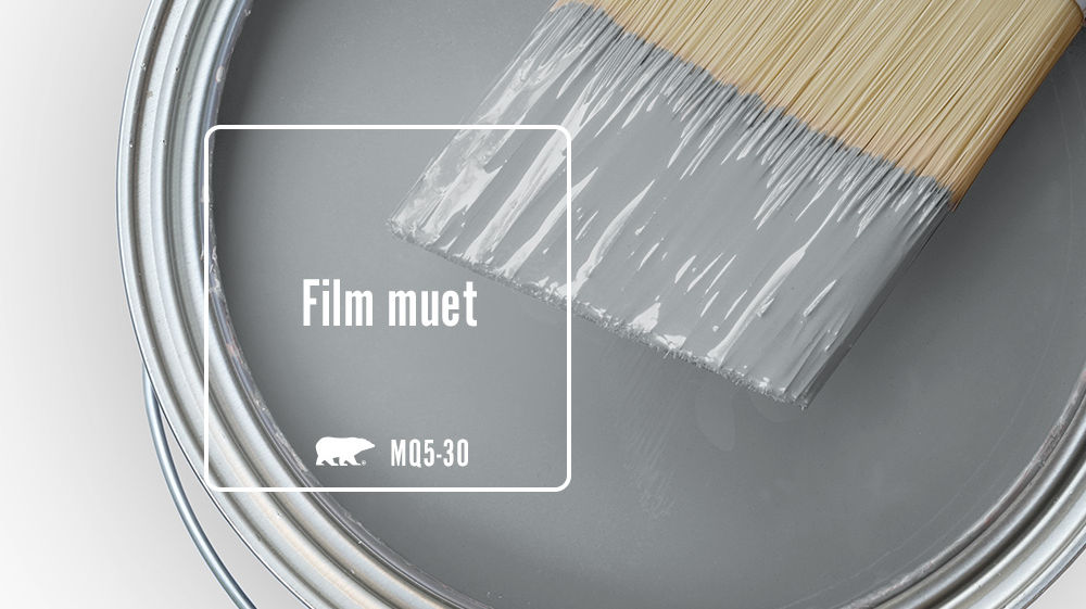 Film muet Color for Mobile