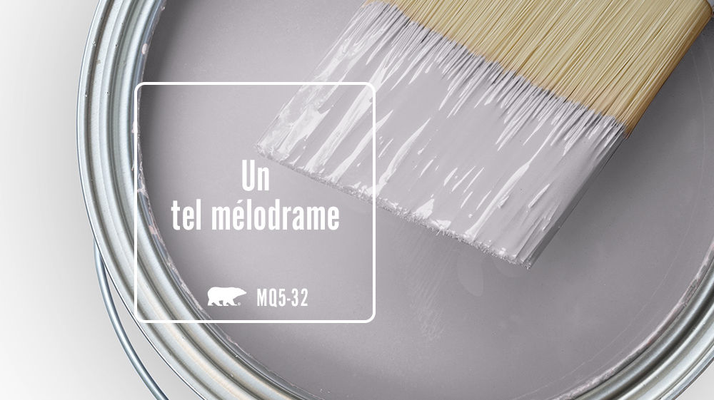 Un tel mélodrame Color for Mobile